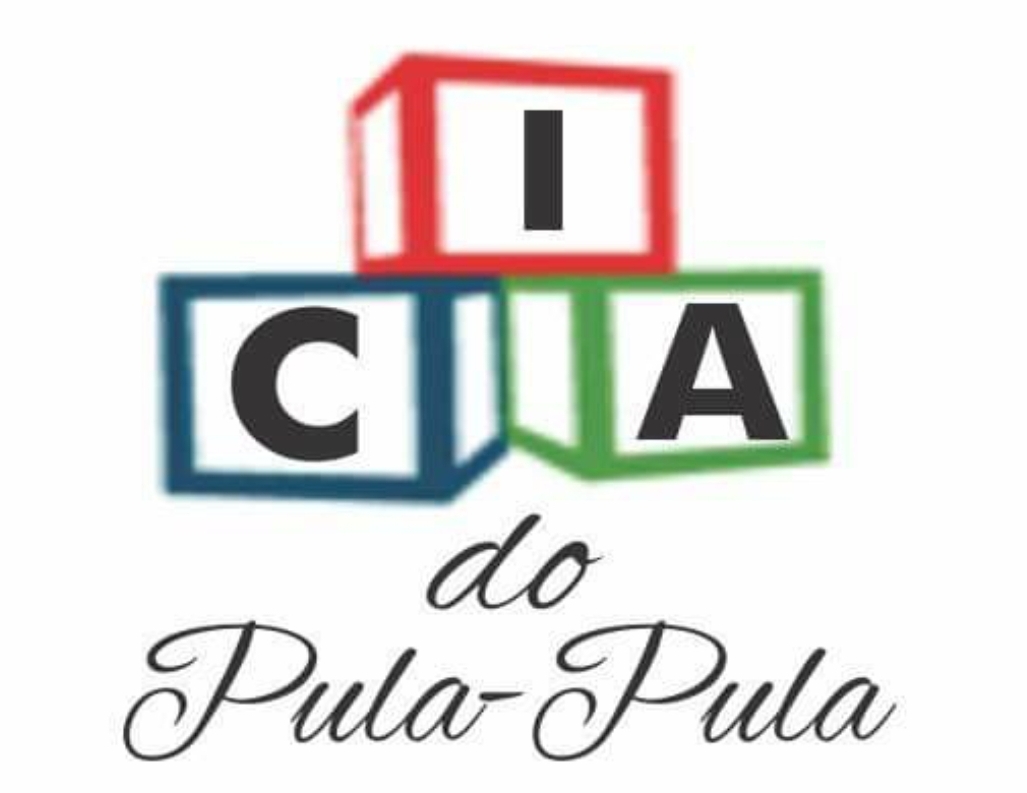 Logo de Cia do Pula Pula